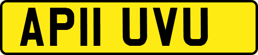 AP11UVU