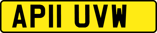 AP11UVW