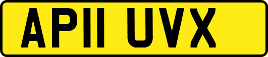 AP11UVX