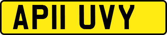AP11UVY