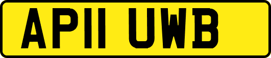 AP11UWB