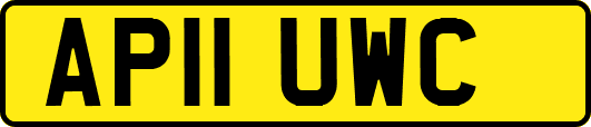 AP11UWC