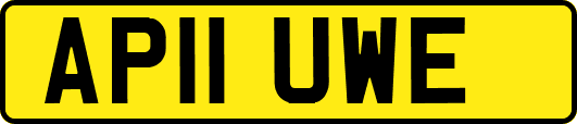 AP11UWE