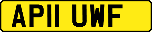 AP11UWF