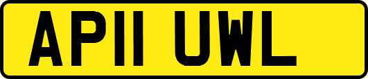 AP11UWL