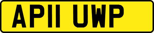AP11UWP