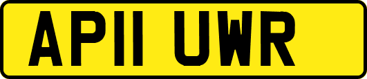 AP11UWR