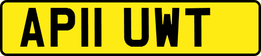 AP11UWT