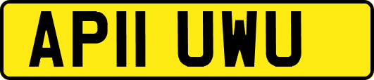 AP11UWU
