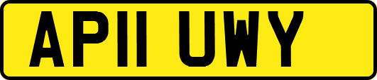 AP11UWY