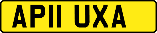 AP11UXA