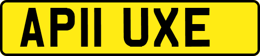AP11UXE