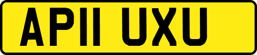 AP11UXU
