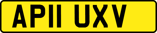 AP11UXV