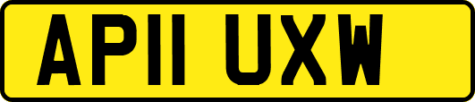 AP11UXW