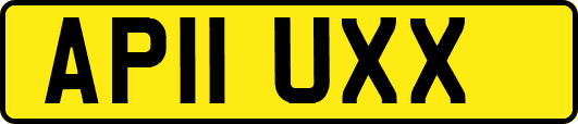 AP11UXX