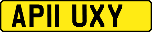 AP11UXY