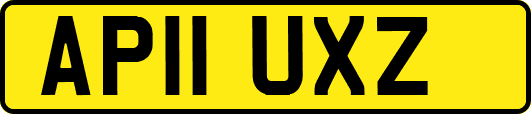 AP11UXZ