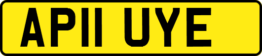 AP11UYE