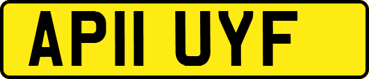 AP11UYF