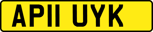 AP11UYK
