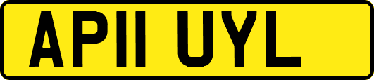 AP11UYL