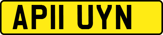 AP11UYN