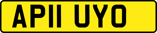 AP11UYO