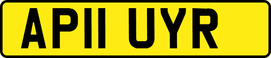 AP11UYR