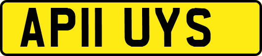 AP11UYS