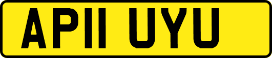 AP11UYU