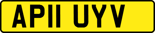 AP11UYV