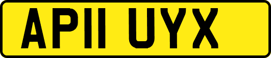 AP11UYX
