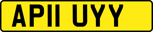 AP11UYY