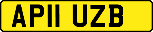 AP11UZB