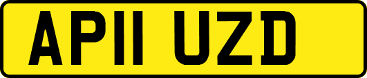AP11UZD