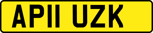 AP11UZK