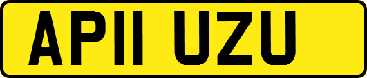 AP11UZU