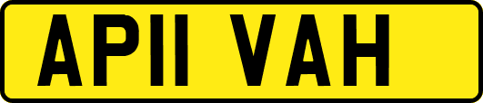 AP11VAH