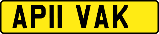 AP11VAK