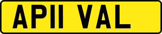 AP11VAL