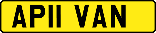AP11VAN