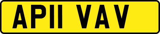 AP11VAV