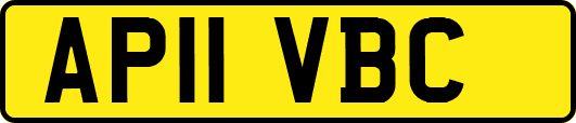 AP11VBC