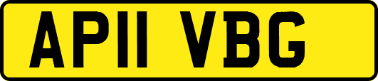 AP11VBG