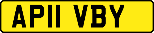 AP11VBY