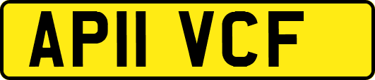 AP11VCF