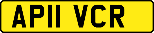AP11VCR