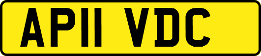 AP11VDC