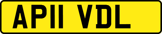 AP11VDL